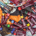 Краски масляные 