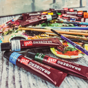 Краски масляные 