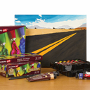 Краски масляные 