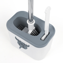 Ёршик для туалета на подставке 