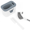 Ёршик для туалета на подставке 