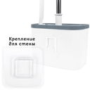 Ёршик для туалета на подставке 