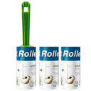 Ролик для чистки одежды (со сменными блоками) — фото, картинка — 1