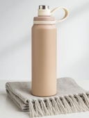 Термос металлический 