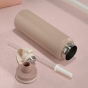 Термос металлический 