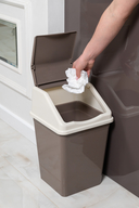 Ведро для мусора 