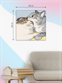 Картина по номерам 