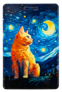 Обложка-карман для карт и пропусков 