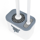 Ёршик для туалета на подставке 