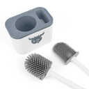 Ёршик для туалета на подставке 