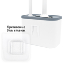 Ёршик для туалета на подставке 