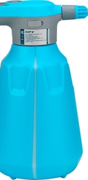 Аккумуляторный опрыскиватель 