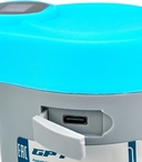 Аккумуляторный опрыскиватель 