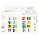 Раскраска с развивающими заданиями. Супермашинки — фото, картинка — 2