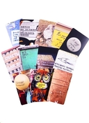 Знаки вселенной. 40 карт, которые помогут заглянуть в будущее — фото, картинка — 5