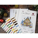 Набор для вышивания 