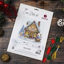 Набор для вышивания 