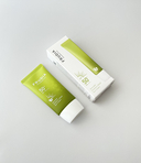 Крем солнцезащитный для лица 