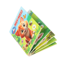 Книжки для малышей мини. Комплект из 8 книг — фото, картинка — 2