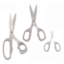 Набор ножниц для шитья 