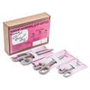 Набор ножниц для шитья 