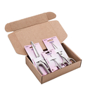 Набор ножниц для шитья 