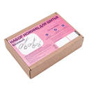 Набор ножниц для шитья 