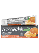 Зубная паста 