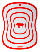 Набор досок разделочных гибких (4 шт.) — фото, картинка — 3