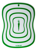 Набор досок разделочных гибких (4 шт.) — фото, картинка — 5