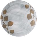 Тарелка суповая керамическая 