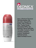 Дезодорант-антиперспирант для женщин 