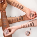 Набор для бровей 