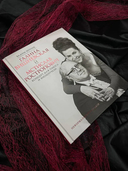 Галина Вишневская и Мстислав Ростропович. Концерт для голоса и виолончели. Неформальный разговор — фото, картинка — 2