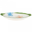 Блюдо фарфоровое 