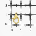 Замок для бижутерии 