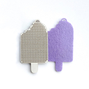 Набор для вышивания на деревянной основе 