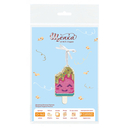 Набор для вышивания на деревянной основе 