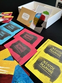 Академия Абстракта — фото, картинка — 3