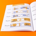 Деньги. Тренируем счёт. Знакомимся с деньгами и учимся их считать. Развивающие тетради вместе с Конни! — фото, картинка — 11