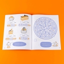 Деньги. Тренируем счёт. Знакомимся с деньгами и учимся их считать. Развивающие тетради вместе с Конни! — фото, картинка — 7