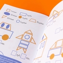 Деньги. Тренируем счёт. Знакомимся с деньгами и учимся их считать. Развивающие тетради вместе с Конни! — фото, картинка — 9