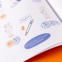 Деньги. Тренируем счёт. Знакомимся с деньгами и учимся их считать. Развивающие тетради вместе с Конни! — фото, картинка — 10