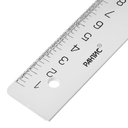 Линейка закройщика (30 см) — фото, картинка — 1