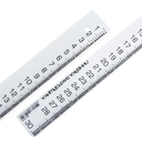 Линейка закройщика (30 см) — фото, картинка — 2