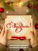 Сборная деревянная модель 