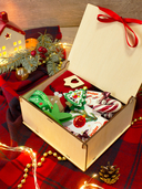 Сборная деревянная модель 