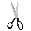 Ножницы раскройные цельнометаллические 