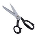 Ножницы раскройные цельнометаллические 