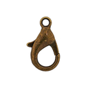 Замок для бижутерии 